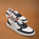 The Brown Hide - Casuale Italiano Crust Leather Sneaker
