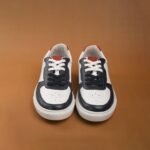 The Brown Hide - Casuale Italiano Crust Leather Sneaker