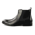 Men's Chelsea Boot - Black