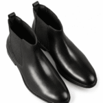 Men's Chelsea Boot - Black