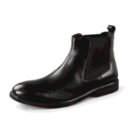 Men's Chelsea Boot - Black