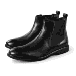 Men's Chelsea Boot - Black