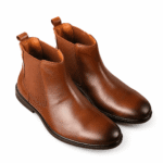 Men's Chelsea Boot - Brown