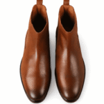 Men's Chelsea Boot - Brown