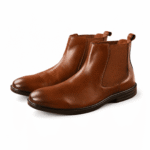 Men's Chelsea Boot - Brown