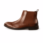Men's Chelsea Boot - Brown