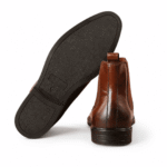 Men's Chelsea Boot - Brown