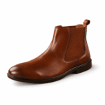 Men's Chelsea Boot - Brown