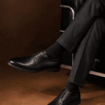 Men's Classic Derby - Black