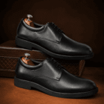 Men's Classic Derby - Black
