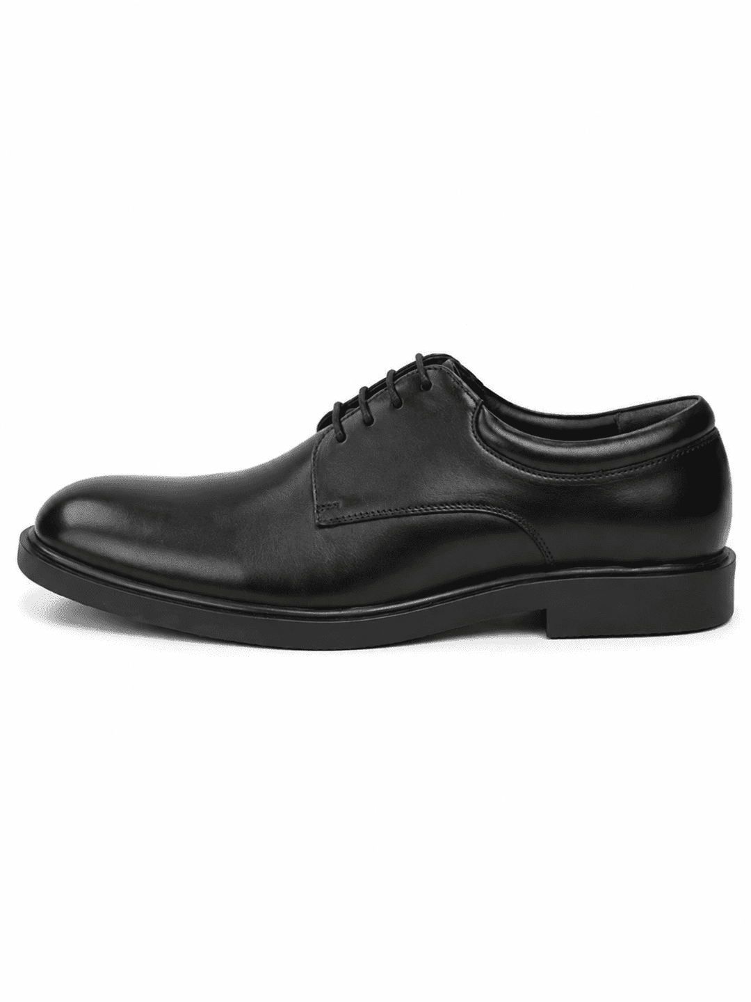Men's Classic Derby - Black