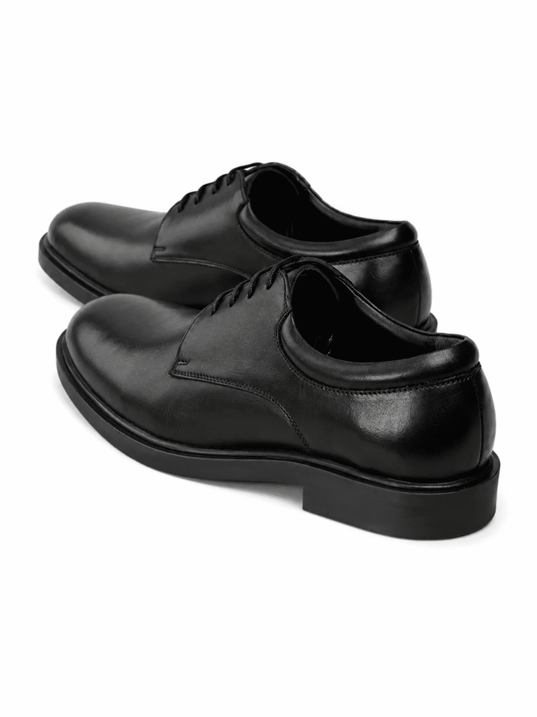 Men's Classic Derby - Black