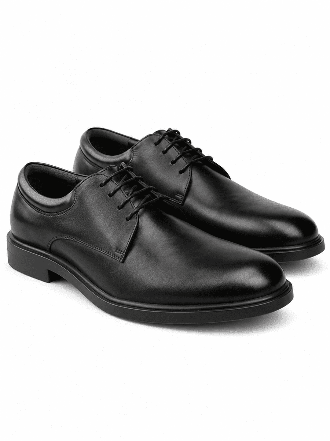 Men's Classic Derby - Black