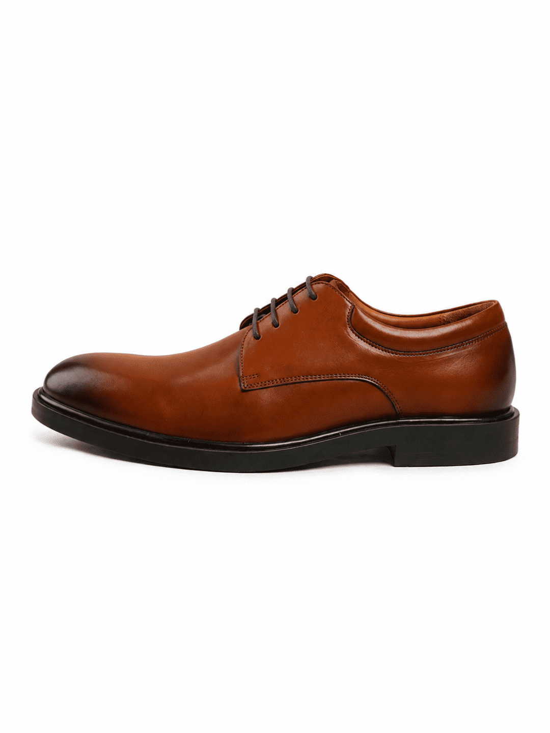 Men's Classic Derby - Brown