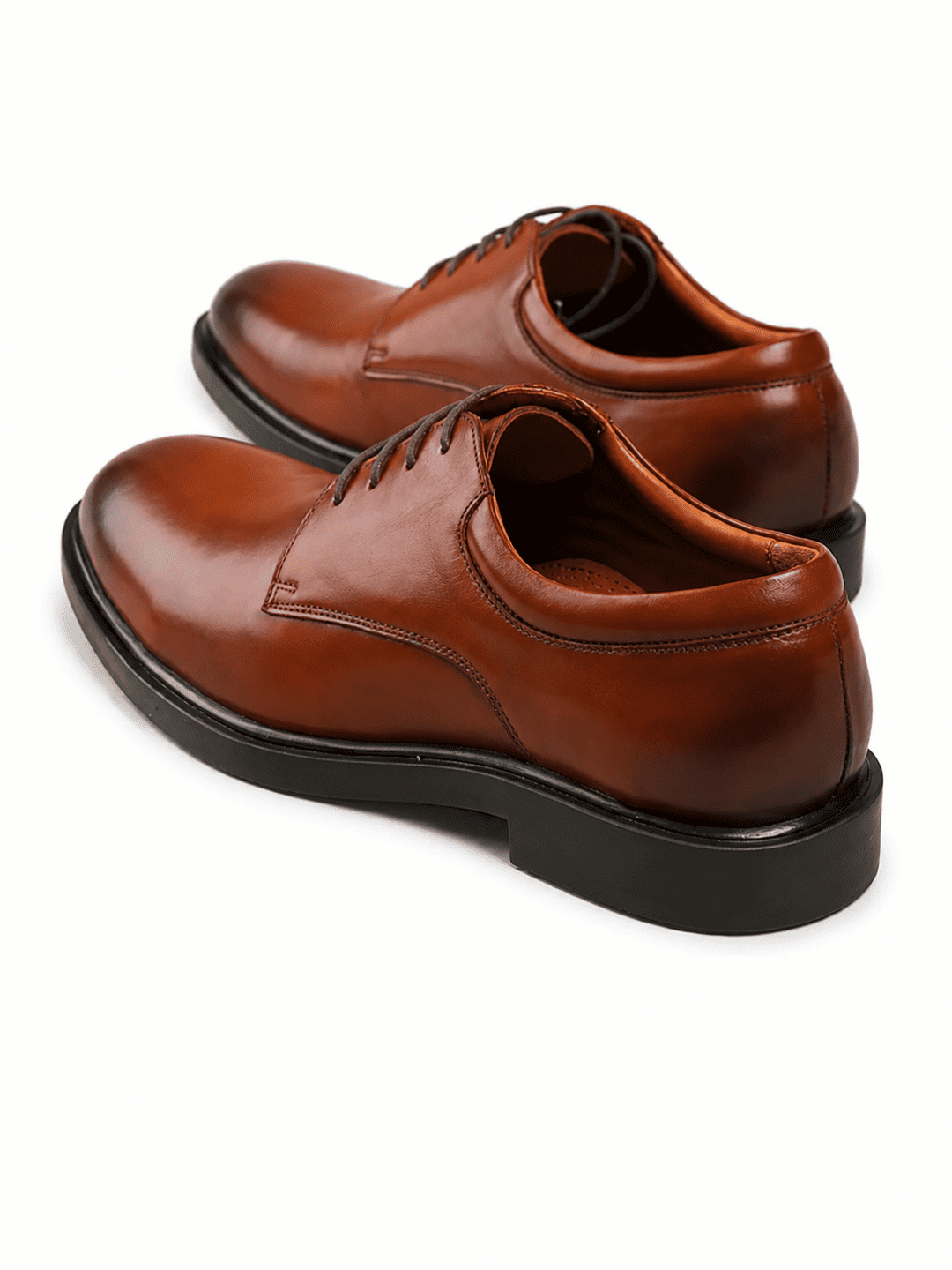 Men's Classic Derby - Brown