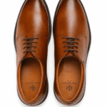 Men's Classic Derby - Brown
