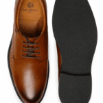 Men's Classic Derby - Brown