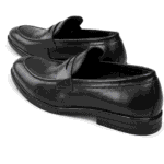 Men's Penny Loafer - Black