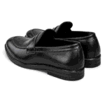 Men's Penny Loafer - Black