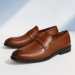 Men's Penny Loafer - Brown