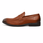 Men's Penny Loafer - Brown