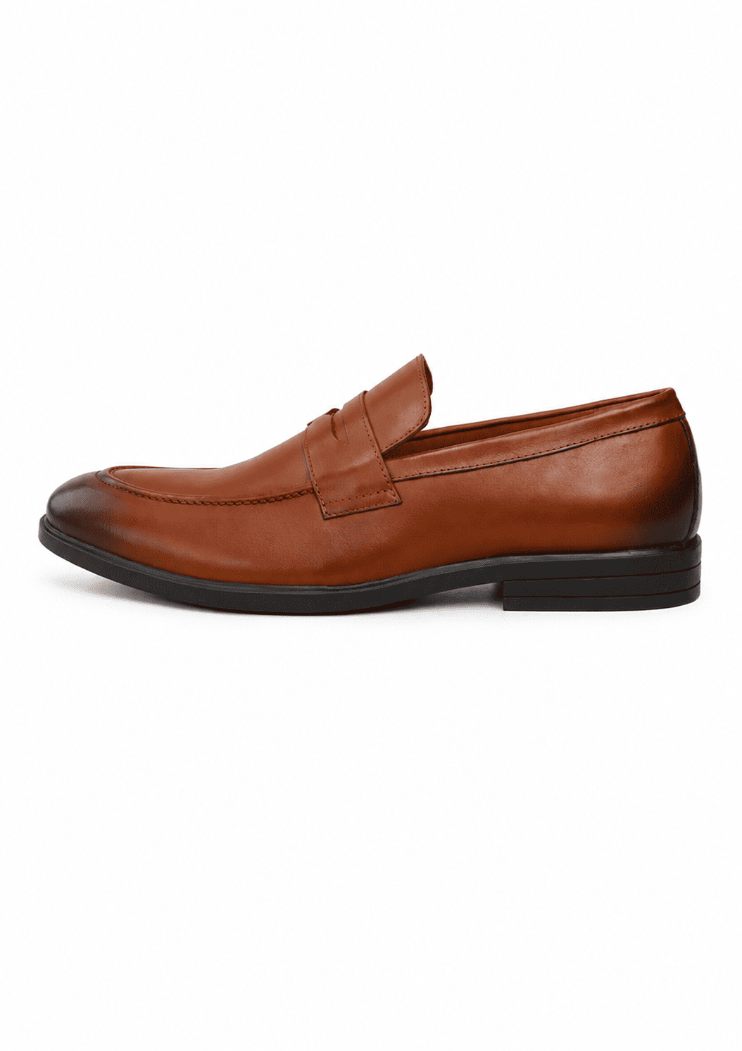 Men's Penny Loafer - Brown