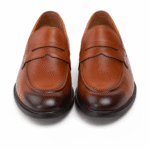 Men's Penny Loafer - Brown