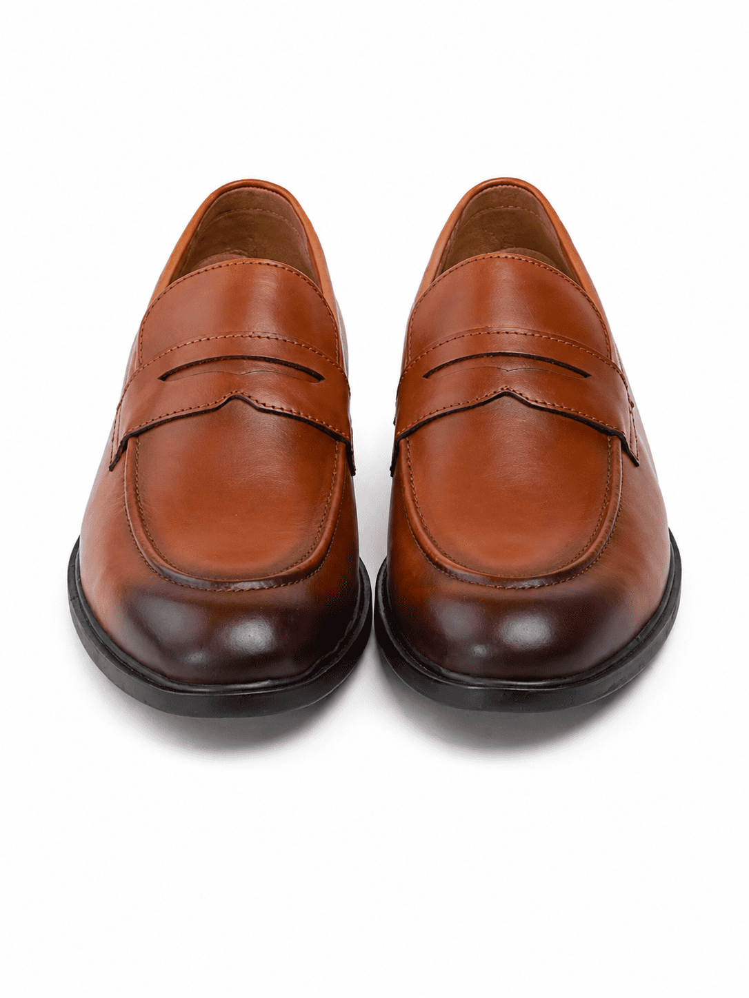 Men's Penny Loafer - Brown