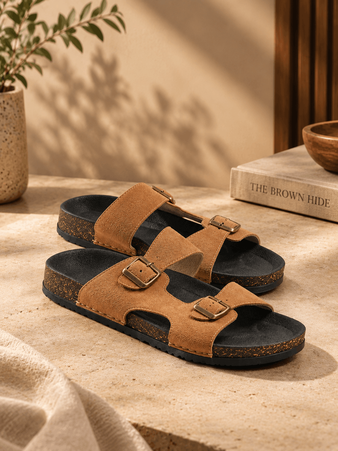 Sandals Category